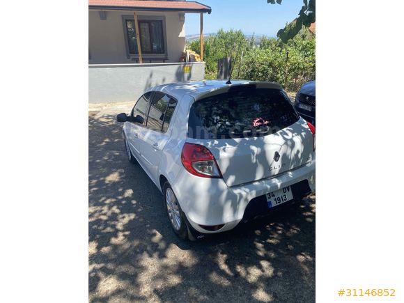 Sahibinden Renault Clio 1.5 dCi Extreme 2011 Model Kocaeli