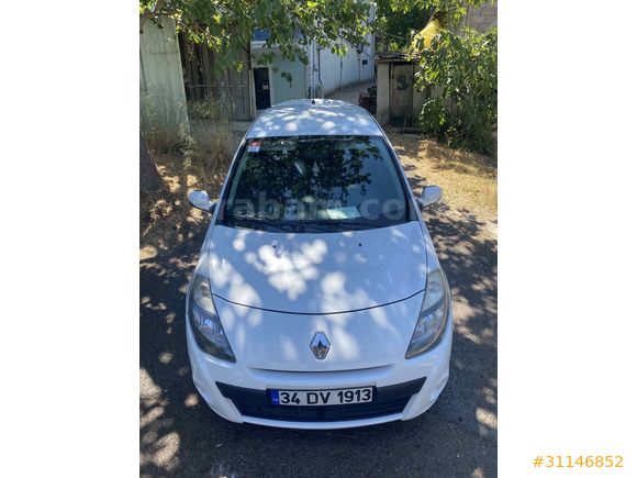 Sahibinden Renault Clio 1.5 dCi Extreme 2011 Model Kocaeli