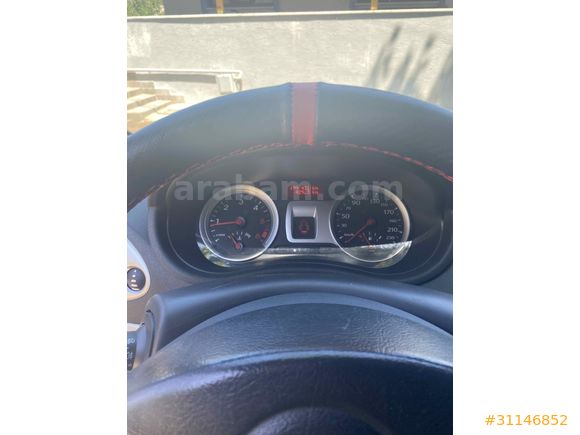 Sahibinden Renault Clio 1.5 dCi Extreme 2011 Model Kocaeli