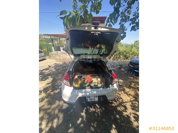Sahibinden Renault Clio 1.5 dCi Extreme 2011 Model Kocaeli
