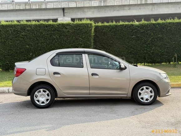 USLU OTOMOTİVDEN RENAULT SYMBOL