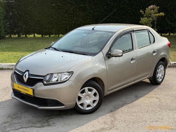 USLU OTOMOTİVDEN RENAULT SYMBOL