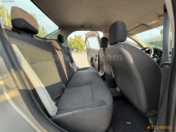 USLU OTOMOTİVDEN RENAULT SYMBOL