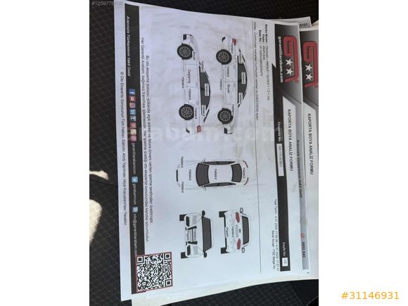 USLU OTOMOTİVDEN RENAULT SYMBOL