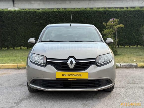 USLU OTOMOTİVDEN RENAULT SYMBOL