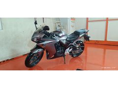 Sahibinden Honda CBR 500 R