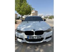 Sahibinden BMW 3 Serisi 320d M Sport 2012 Model 