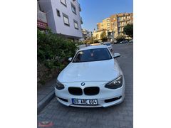 OGÜN OTOMOTİV DEN SATILIK BMW 1.16 İ FULL