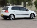 GOLF 5 1.6 MİDLİNE DÜZ MOTOR