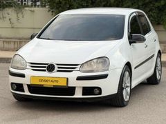 GOLF 5 1.6 MİDLİNE DÜZ MOTOR