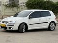 GOLF 5 1.6 MİDLİNE DÜZ MOTOR