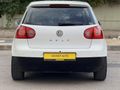 GOLF 5 1.6 MİDLİNE DÜZ MOTOR