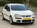 GOLF 5 1.6 MİDLİNE DÜZ MOTOR