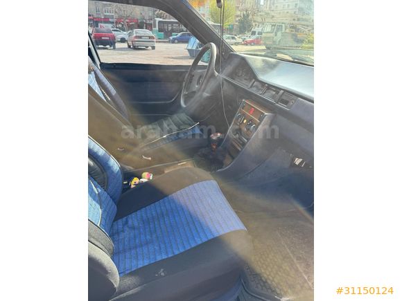 Sahibinden Mercedes - Benz 200 E   Model 1988