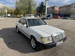 Sahibinden Mercedes - Benz 200 E   Model 1988