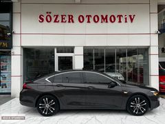 2020 OPEL INSİGNİA1,5D ULTİMATE*SUNROOF*120,000KM*4 KOLTK ISITMA