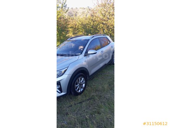 Sahibinden Kia Stonic 1.4 MPI Cool 2022 Model
