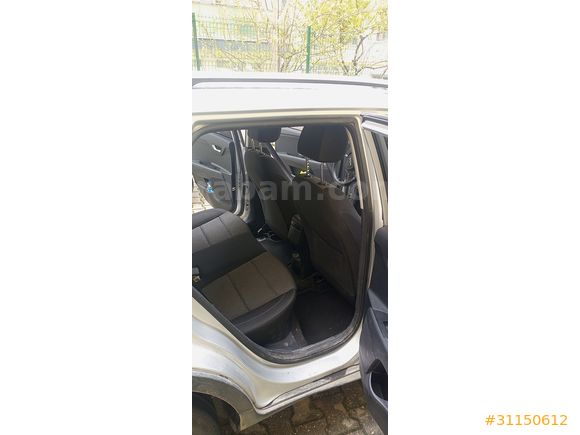 Sahibinden Kia Stonic 1.4 MPI Cool 2022 Model