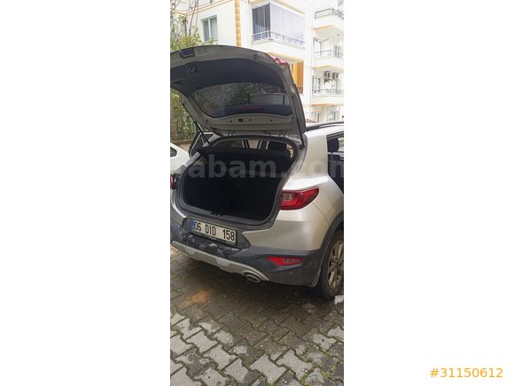 Sahibinden Kia Stonic 1.4 MPI Cool 2022 Model