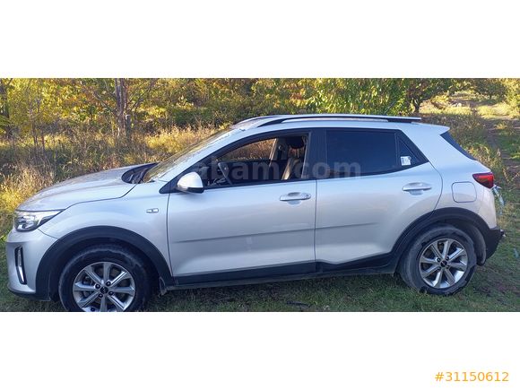 Sahibinden Kia Stonic 1.4 MPI Cool 2022 Model