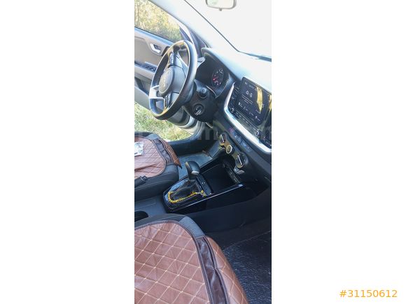 Sahibinden Kia Stonic 1.4 MPI Cool 2022 Model