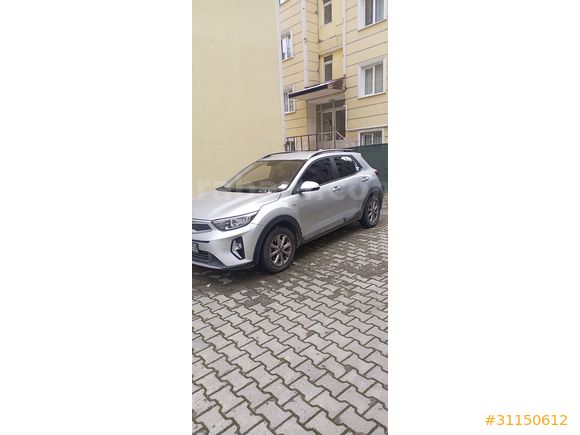 Sahibinden Kia Stonic 1.4 MPI Cool 2022 Model