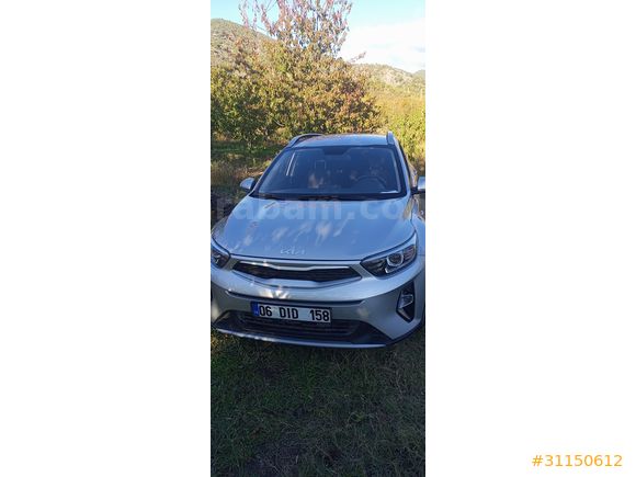 Sahibinden Kia Stonic 1.4 MPI Cool 2022 Model