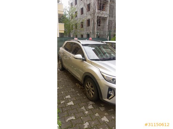 Sahibinden Kia Stonic 1.4 MPI Cool 2022 Model