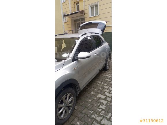 Sahibinden Kia Stonic 1.4 MPI Cool 2022 Model