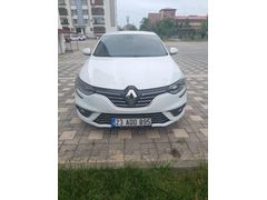Sahibinden Renault Megane 1.5 dCi Icon 2017 Model