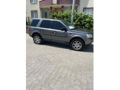 Sahibinden Land Rover Freelander 2.2 TD4 HSE 2008 Model 