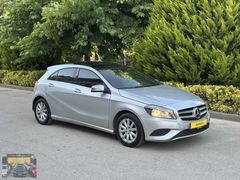 ÇILDIR AUTO DAN A 180 MERCEDES CAM TAVAN