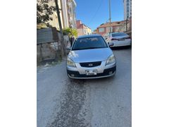 Sahibinden Kia Rio 1.5 CRDi EX Advance 2006 Model