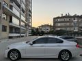 HATASIZ BOYASIZ 520i  2015
