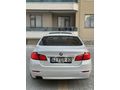 HATASIZ BOYASIZ 520i  2015
