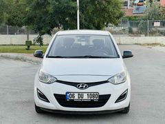 2012 HYUNDAI İ20 1.4 CVVT JUMP OTOMATİK 169.000 KM