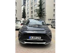 Sahibinden Hyundai Bayon 1.4 MPI Elite 2024 Model 