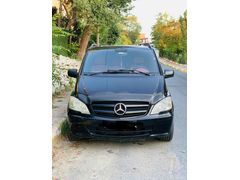 Sahibinden Mercedes - Benz Vito 113 CDI 2013 Model 
