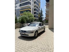 DÜŞÜK KM DEĞİŞENSİZ VECTRA