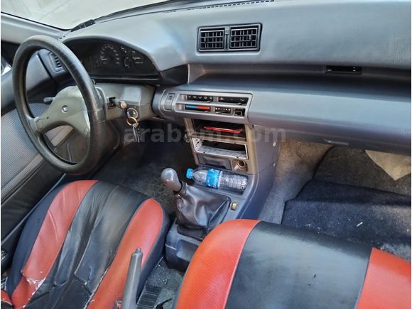pourtoi79ページ Sahibinden Daihatsu Applause 1.6 Li 1991 Model Trabzon 250.000 km
