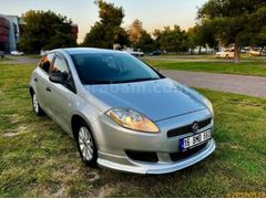 Bayram Şekeri Sahibinden Fiat Bravo 1.4 Active 2010 Model