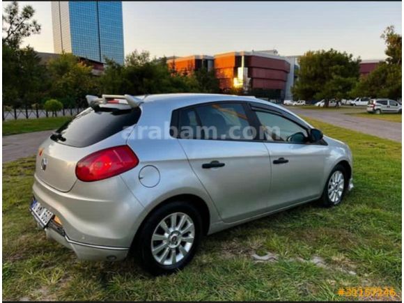 Fiat Bravo 1.4 Active 2010 Model