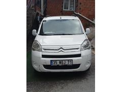 Sahibinden Citroen Berlingo 1.6 HDi Combi SX 2010 Model