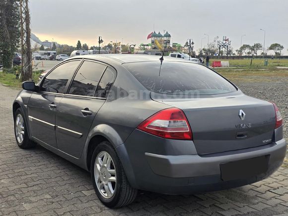 ACİLL Sahibinden Renault Megane 1.5 dCi Expression 2007 Model