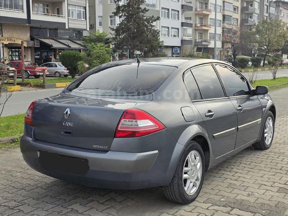ACİLL Sahibinden Renault Megane 1.5 dCi Expression 2007 Model