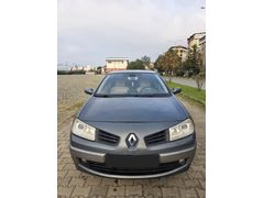 ACİLL Sahibinden Renault Megane 1.5 dCi Expression 2007 Model