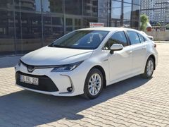 Sahibinden Toyota Corolla 1.8 Hybrid Dream 2020 Model Ankara