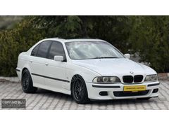 OSMANOĞLU MOTORS'TAN BMW E39 M SPORT
