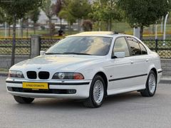 1997-MODEL-5.20i-BMW-SUNROOF-LPG-OTOMATİK-KM:275.000