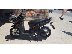 Sahibinden RKS Wildcat 125 Laptop takaslı Muğla